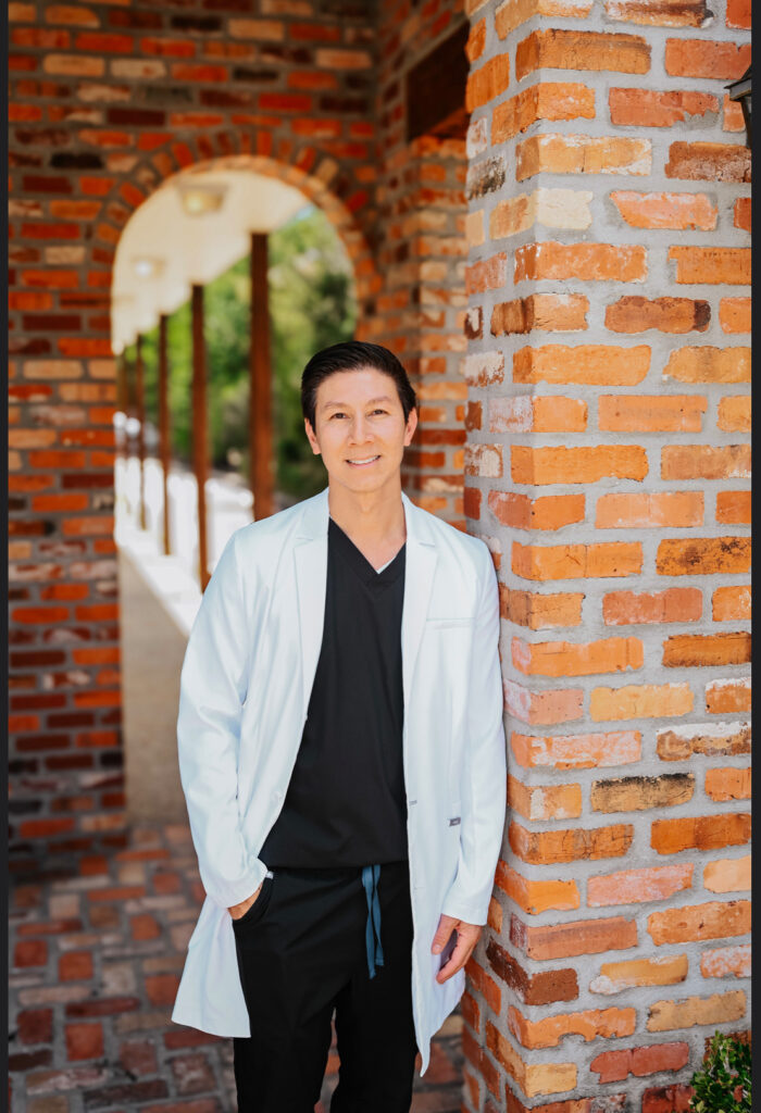 Meet Our Staff. Dentist in Baton Rouge, LA. Dr. Bobby Nguyen. WN Dental